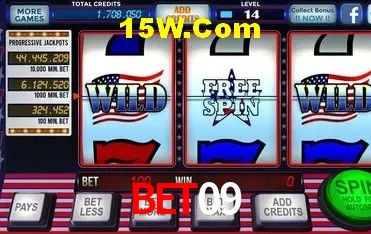 bet09 login